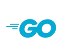 golang logo