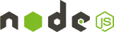 nodejs logo