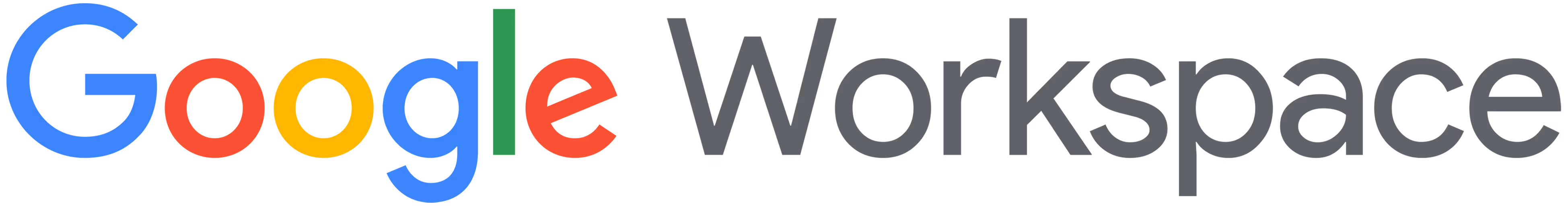google workspace logo