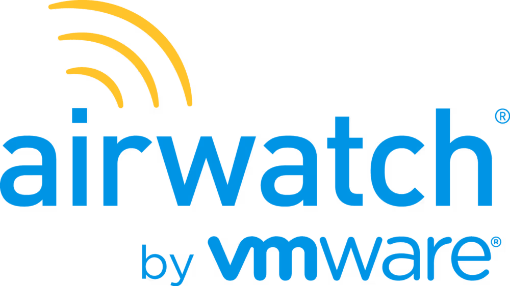 airwatch logo