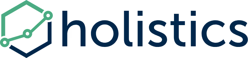 holistics logo