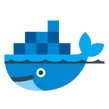 docker logo