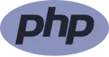 php logo