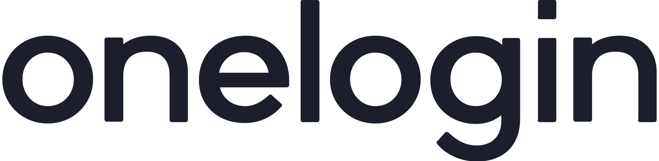 onelogin logo