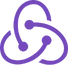 redux logo