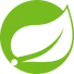 springboot logo