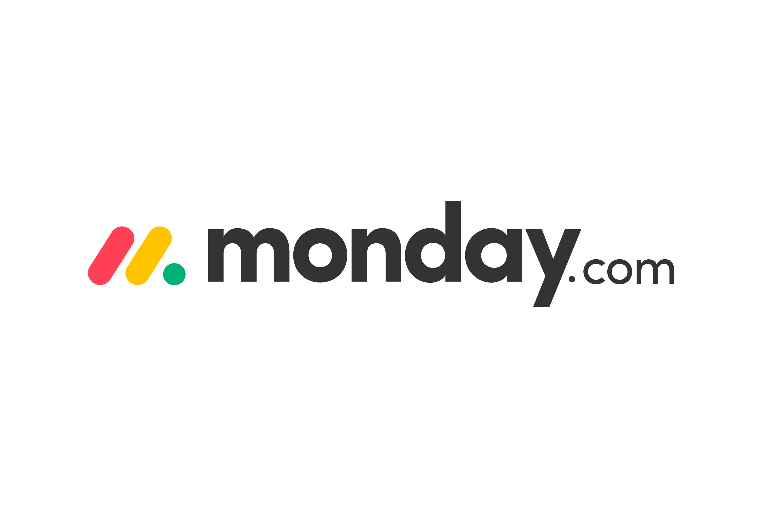 monday logo
