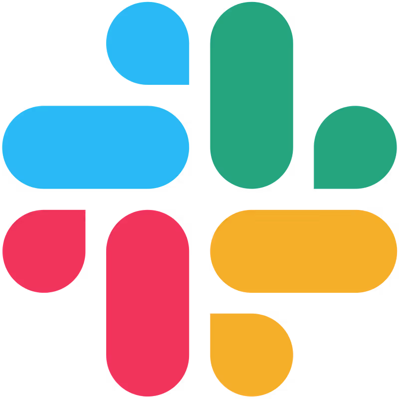 slack logo