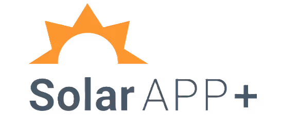 solar app logo