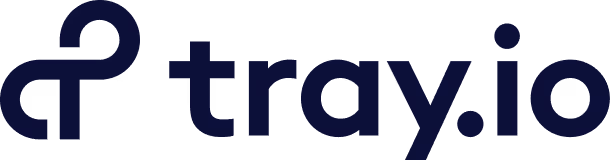 trayio logo