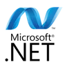 microsoft net logo