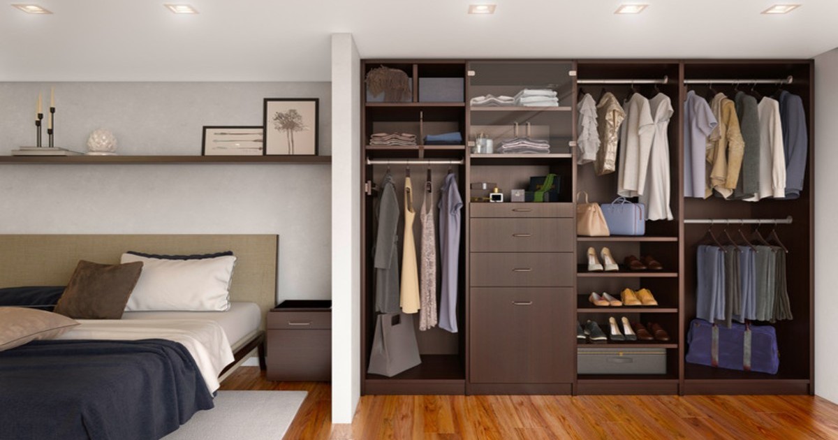 Franchise FAQs: Your Questions Answered | Closets by Design