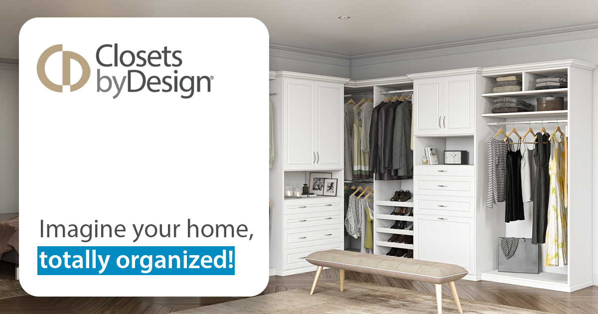 Closets By Design