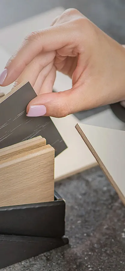 Our Process - Personalization