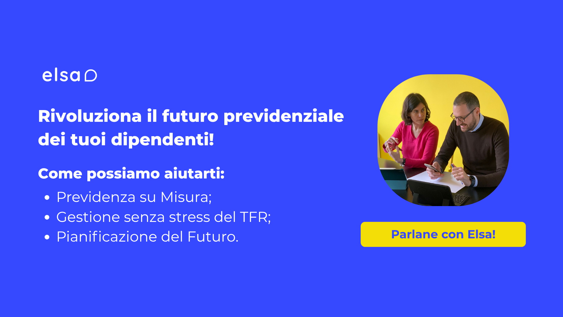 workshop dipendenti aziende ciao elsa