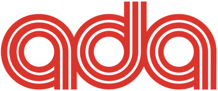 Ada music logo