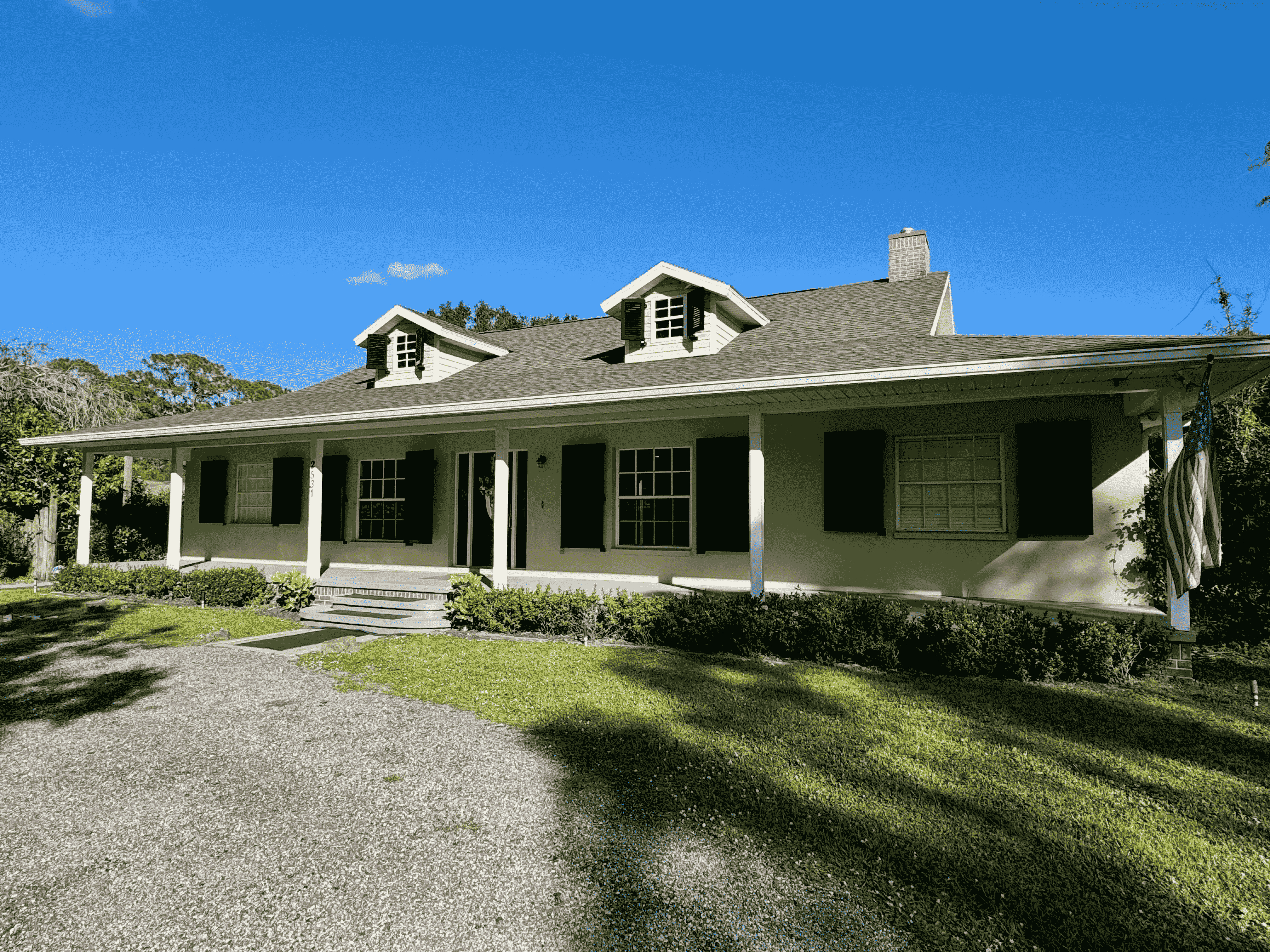 Storm Protection Products in Melbourne, FL