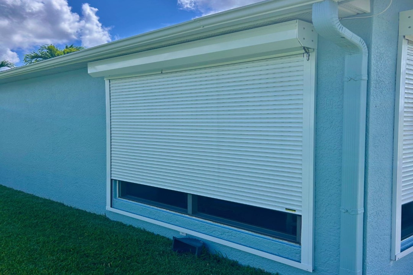 Hurricane Screen Repairs in Melbourne, FL. 
