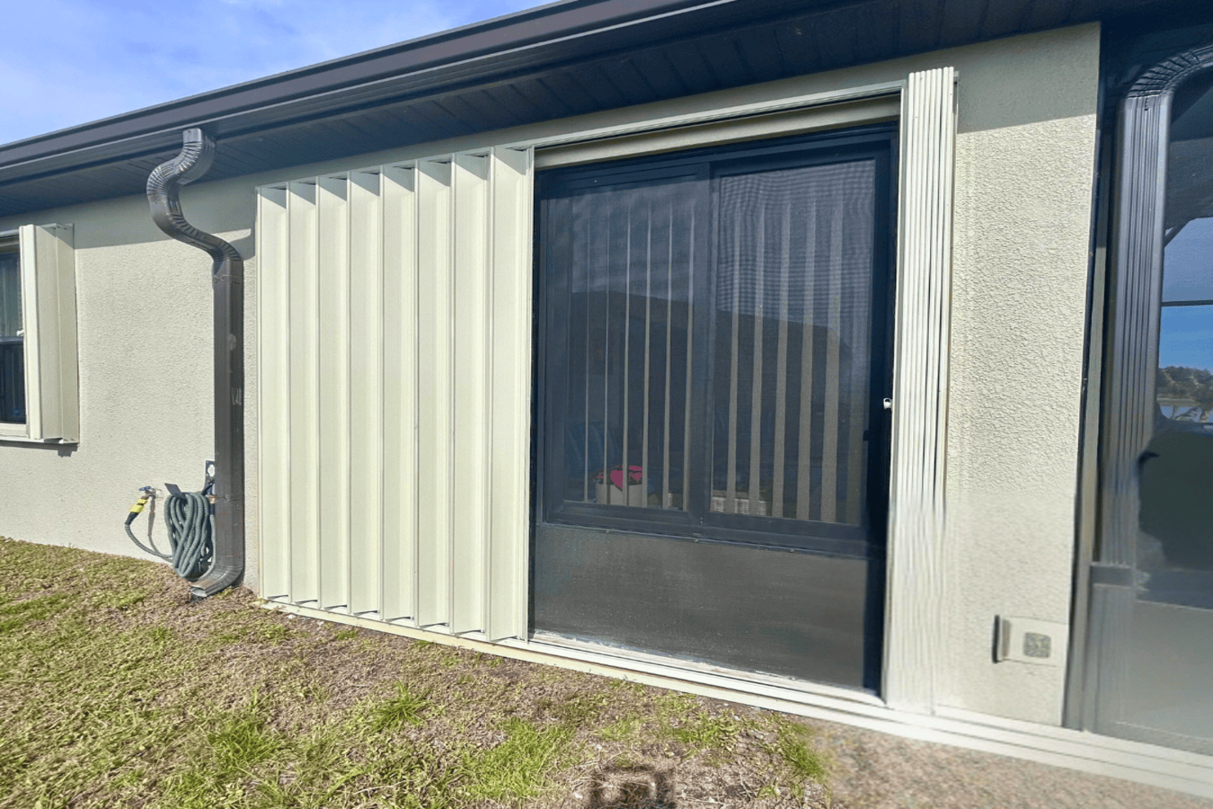 Storm Protection in Melbourne, FL