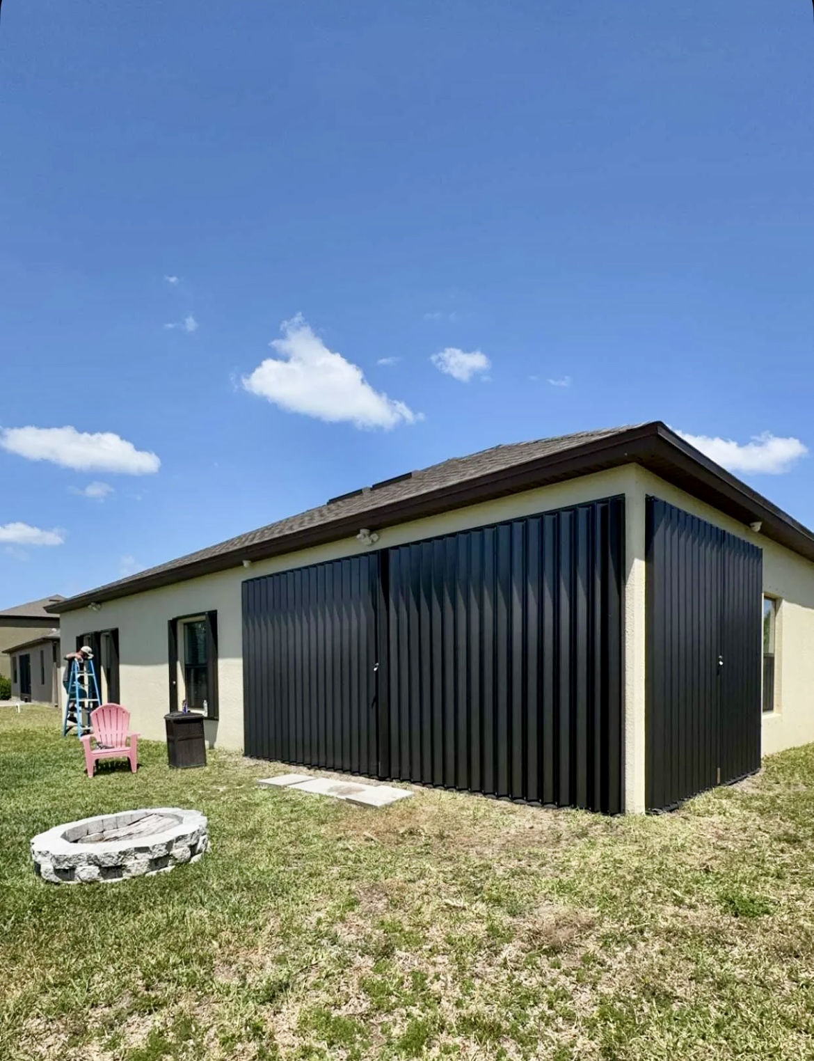 Shutters for Windows in Melbourne, FL