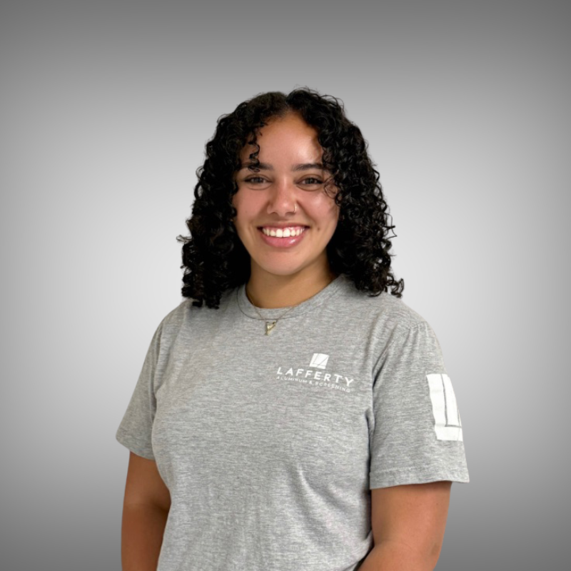 Angelique Baez Digital Marketing Specialist