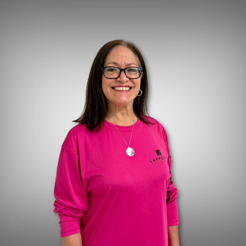 Arlene Ivankovich Receptionist