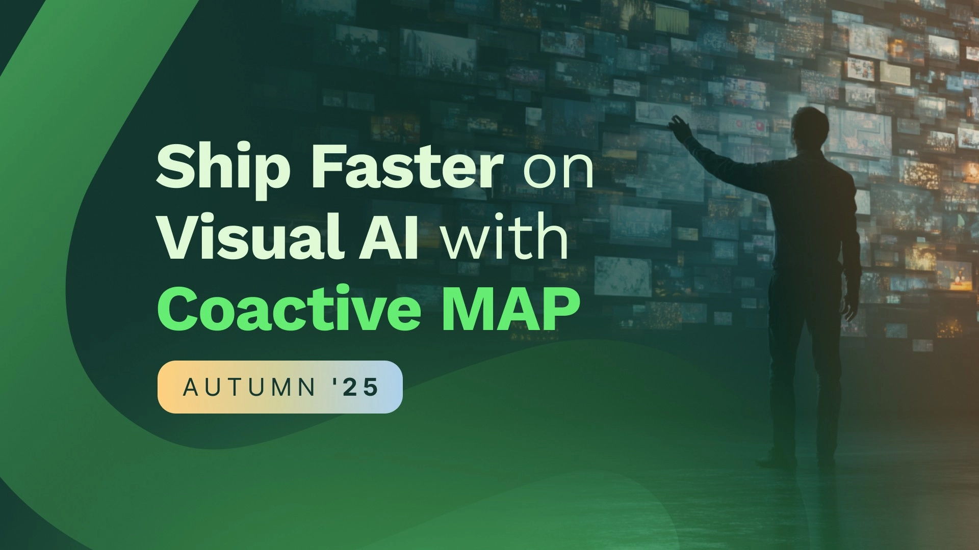 Coactive Head of Engineering Breaks Down MAP Autumn '25