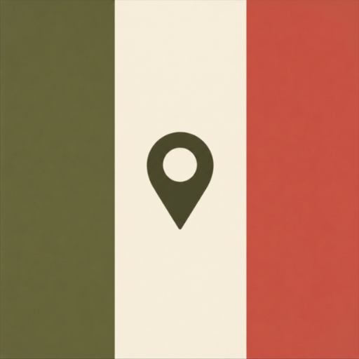Italia Reise og Innsidertips