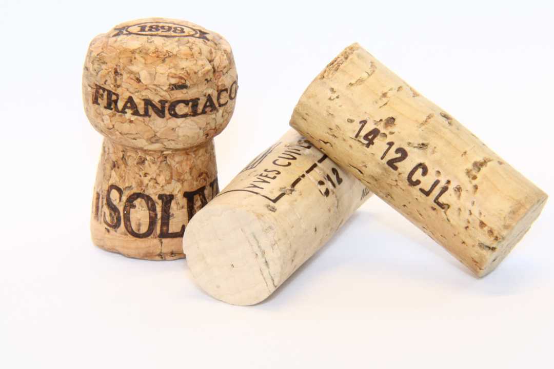 Franciacorta kork – Italiensk metodo classico musserende vin fra Lombardia