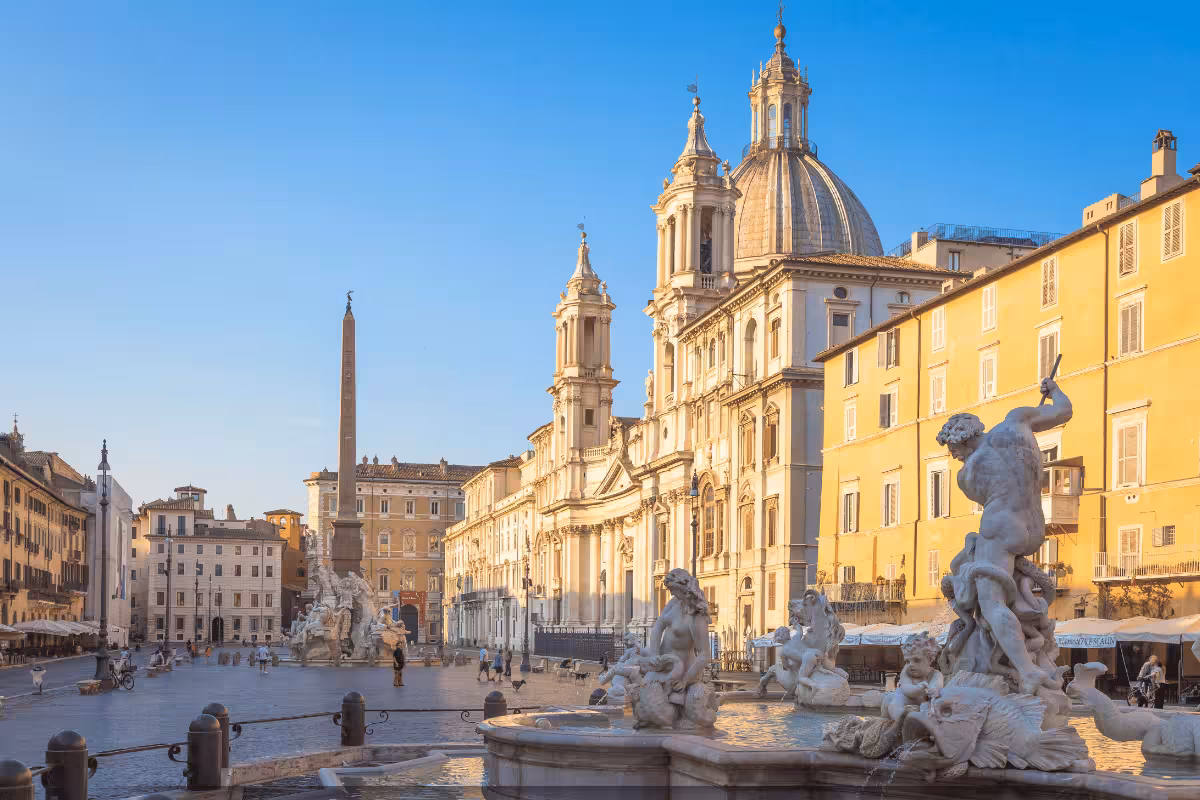Piazza Navona