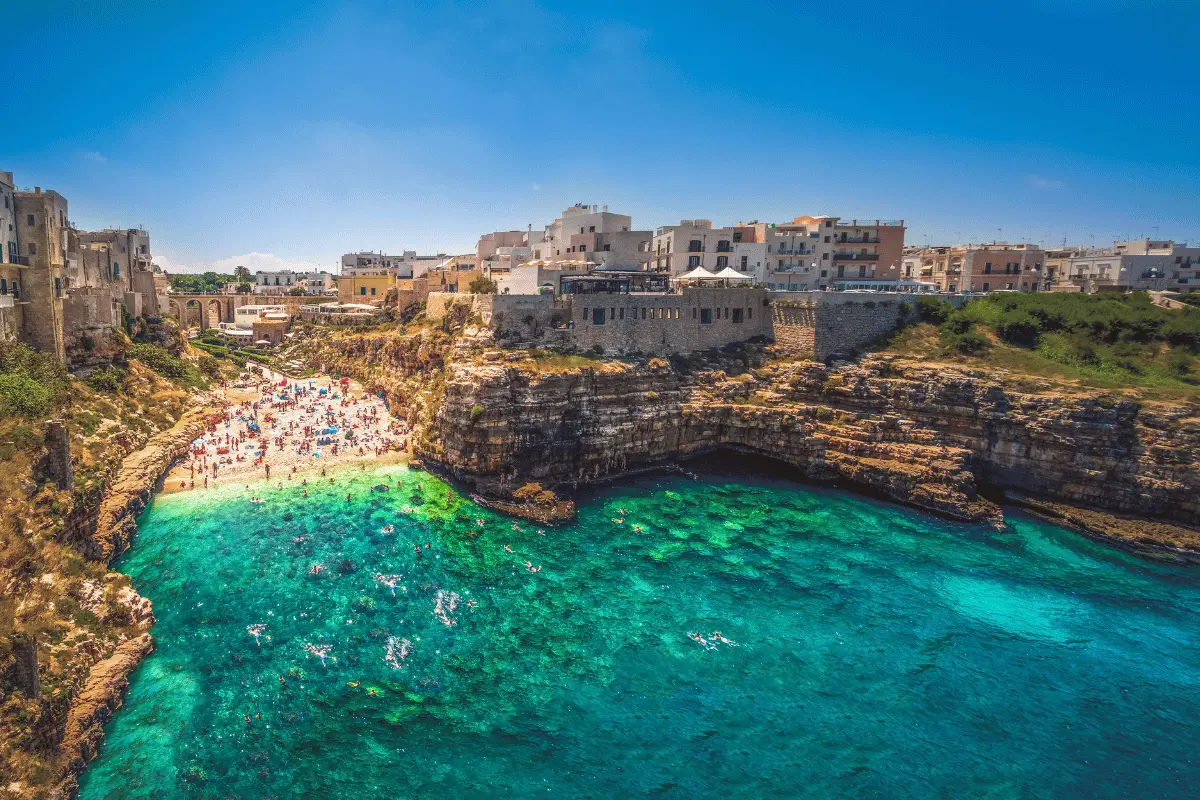 Puglia