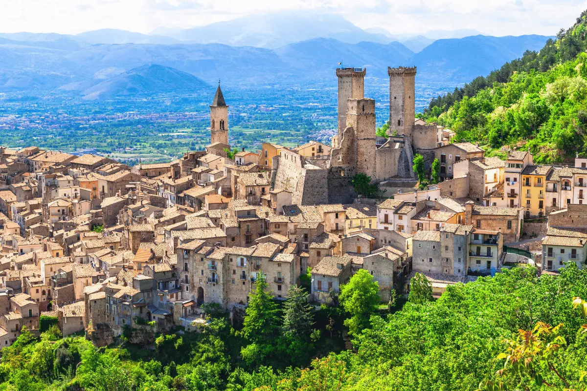 Abruzzo