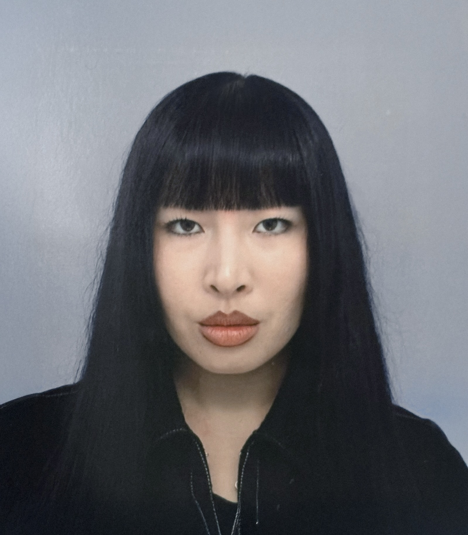 Olivia Chan, Art Director, Graphic and Motion Designer