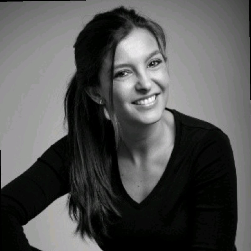 Soledad Guilera portrait picture