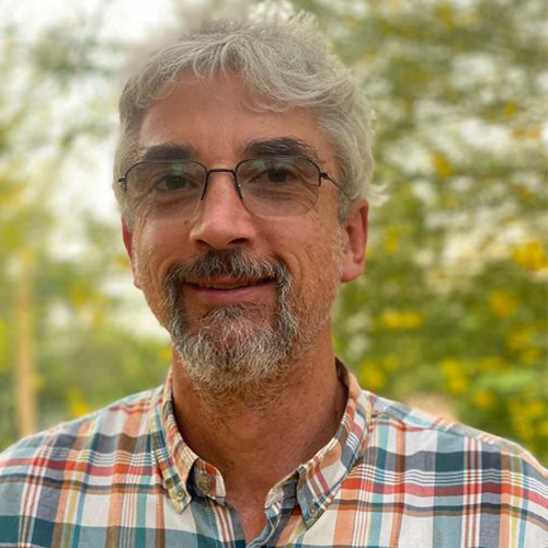 Profile picture of David Oglesby