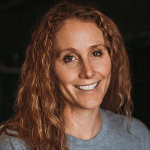 Profile picture of Erin Noste
