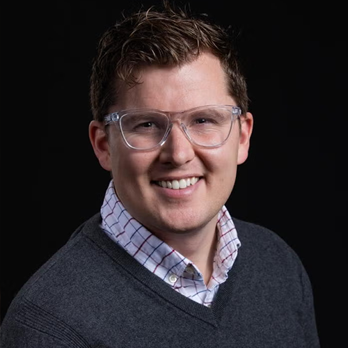 Profile picture of Andrew Reddie