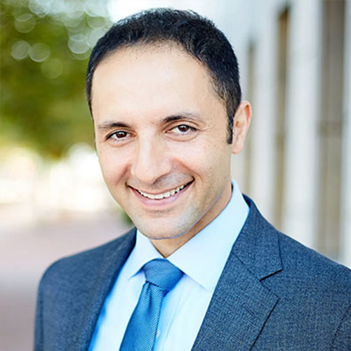 Profile picture of Farzin Zareia