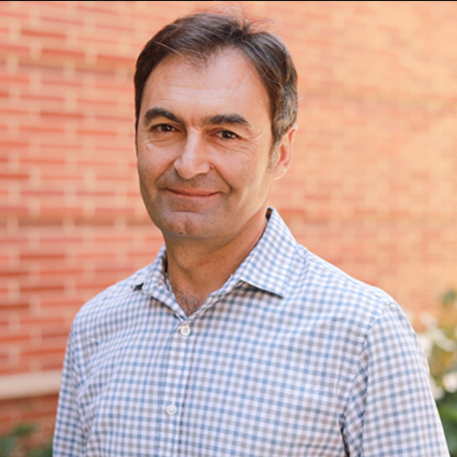 Profile picture of Dr Ertugrul Taciroglu