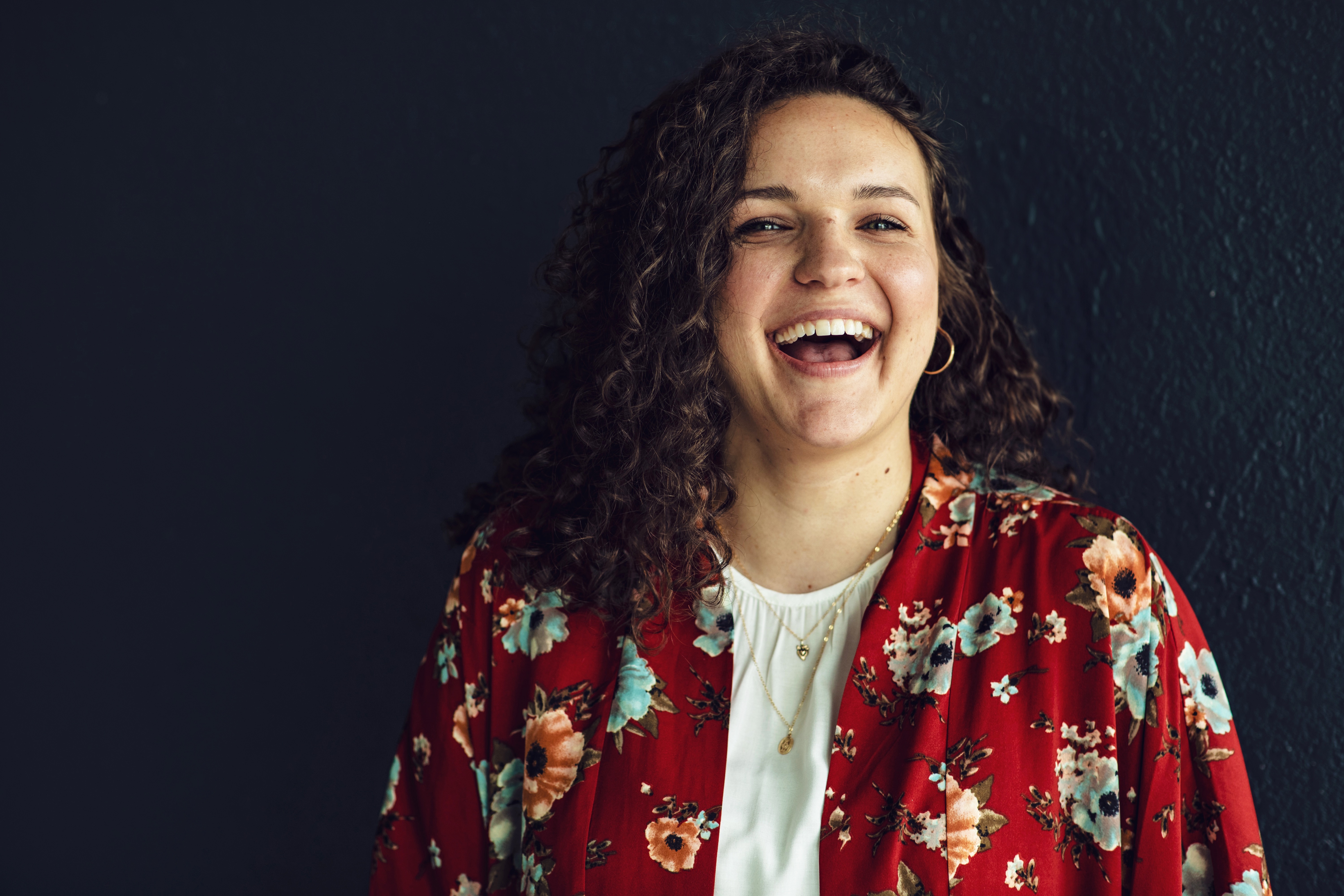 Ali Hoffman