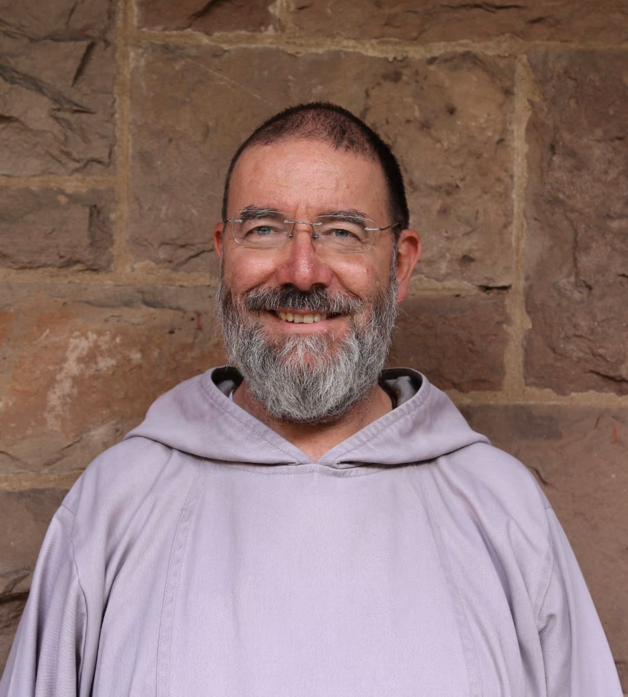 Fr. John Paul Ouellette, CFR