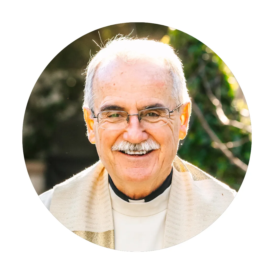 Fr. Tony Gomez