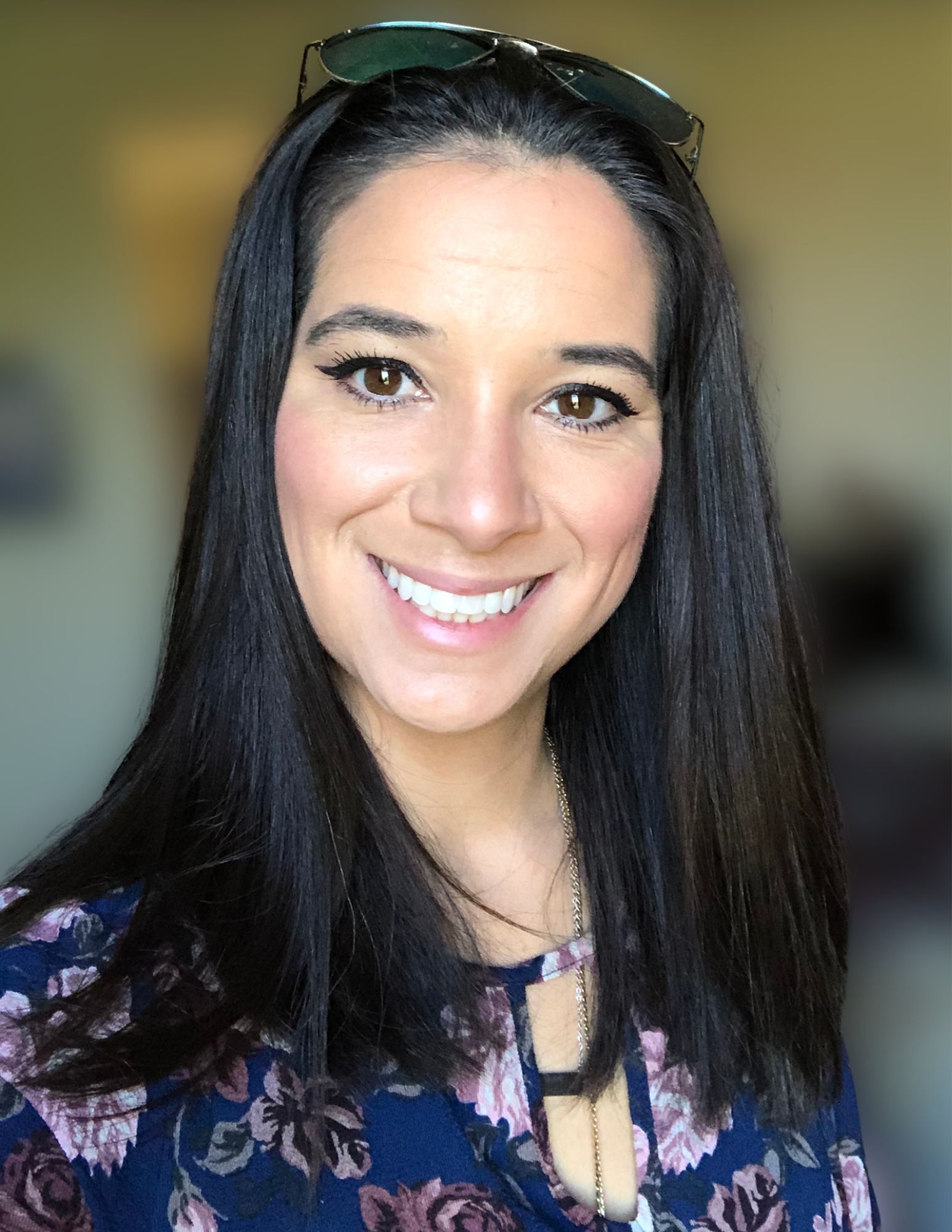 Angela Powers