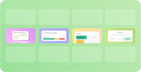 June 2024 Product Updates: Updates to Compensation, Improvements to Talent Reviews, and More
