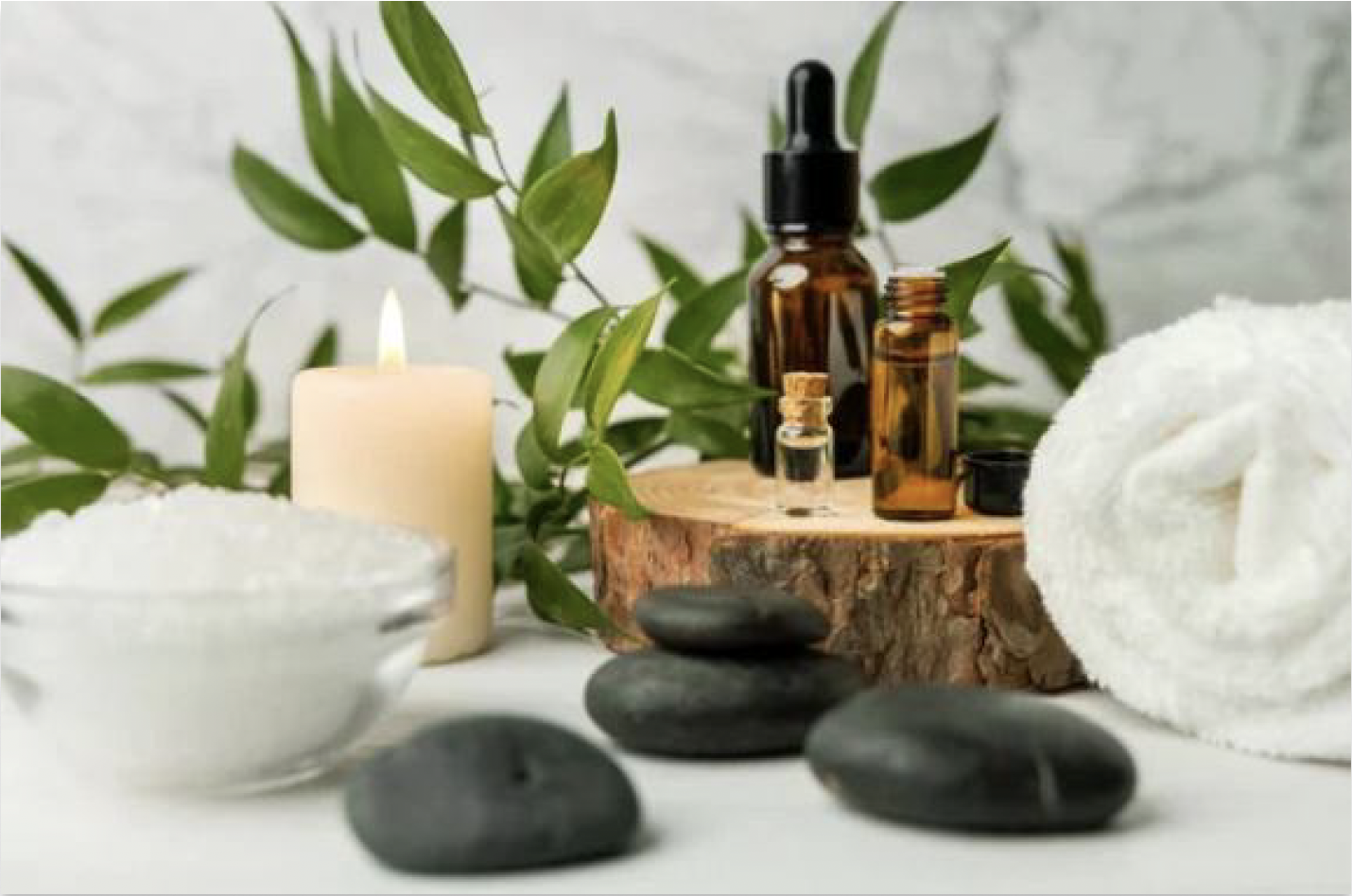 Massage, Hollistic Treatments and Private Yoga classes by Luiza Angelini