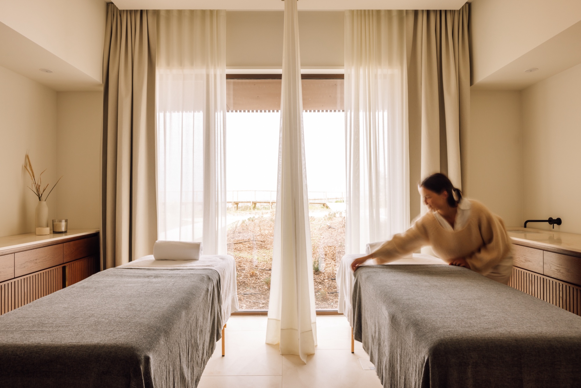 Couple Massage