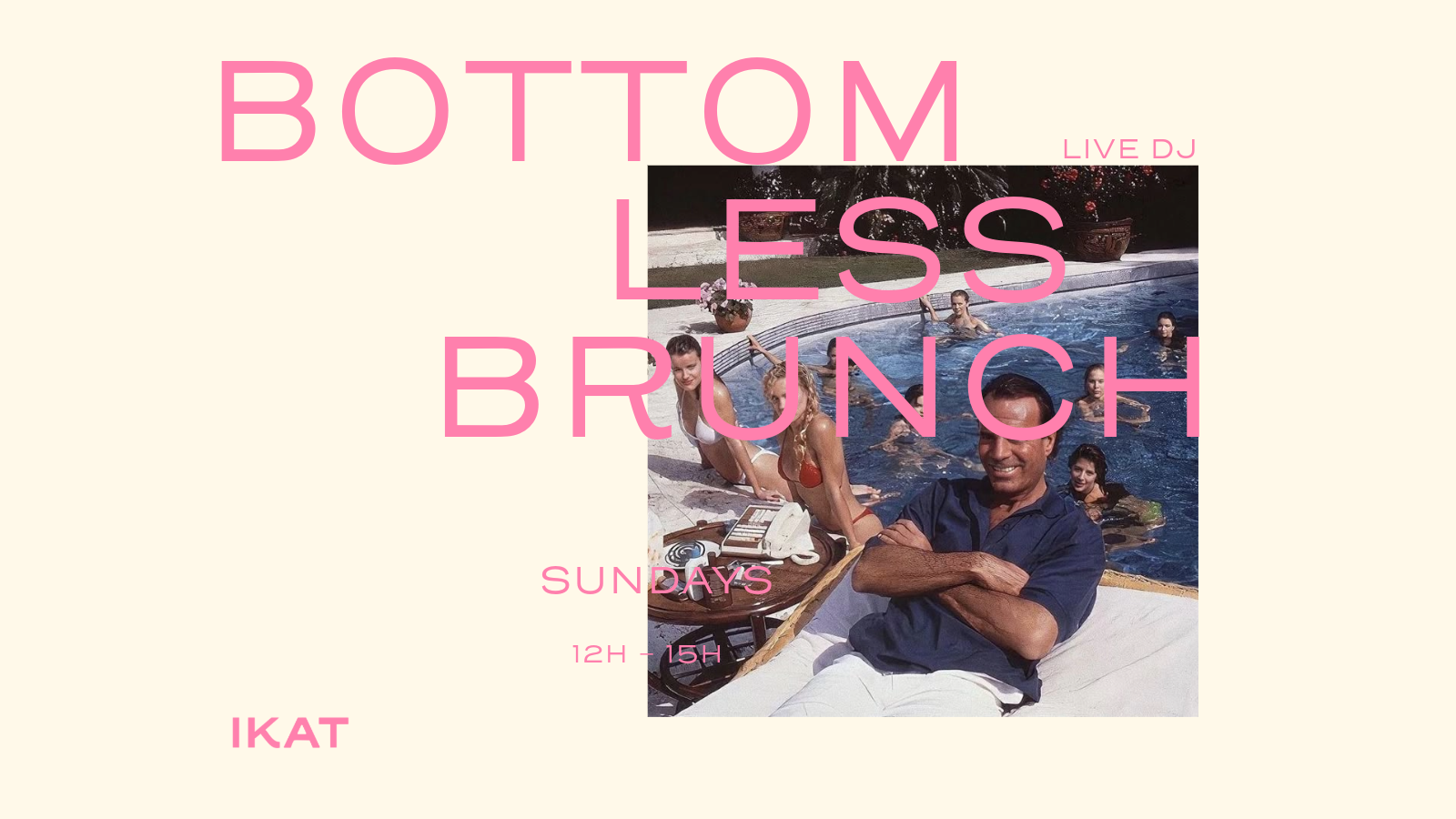 Bottomless Brunch