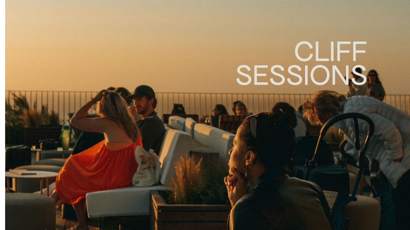 Cliff sessions