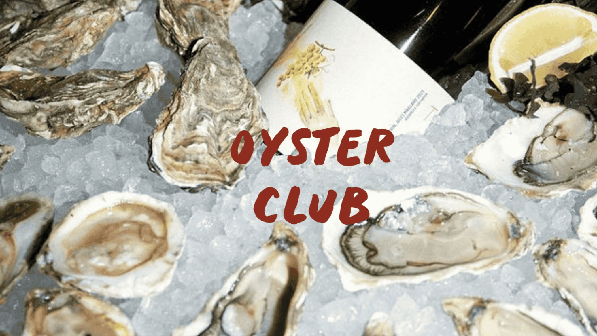 Oyster Club