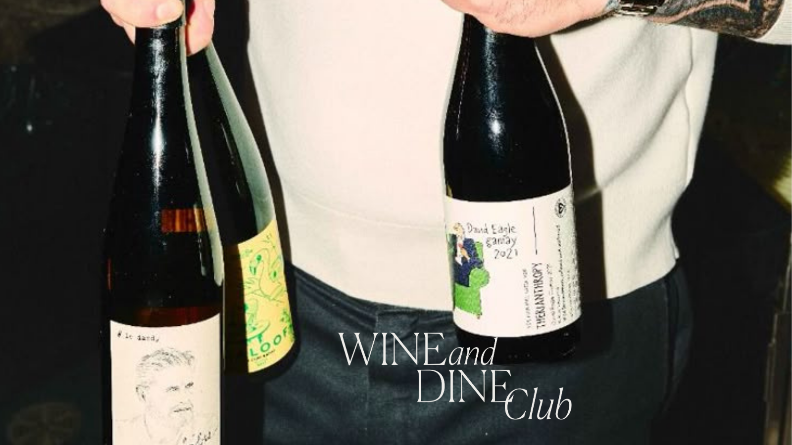 Wine & Dine